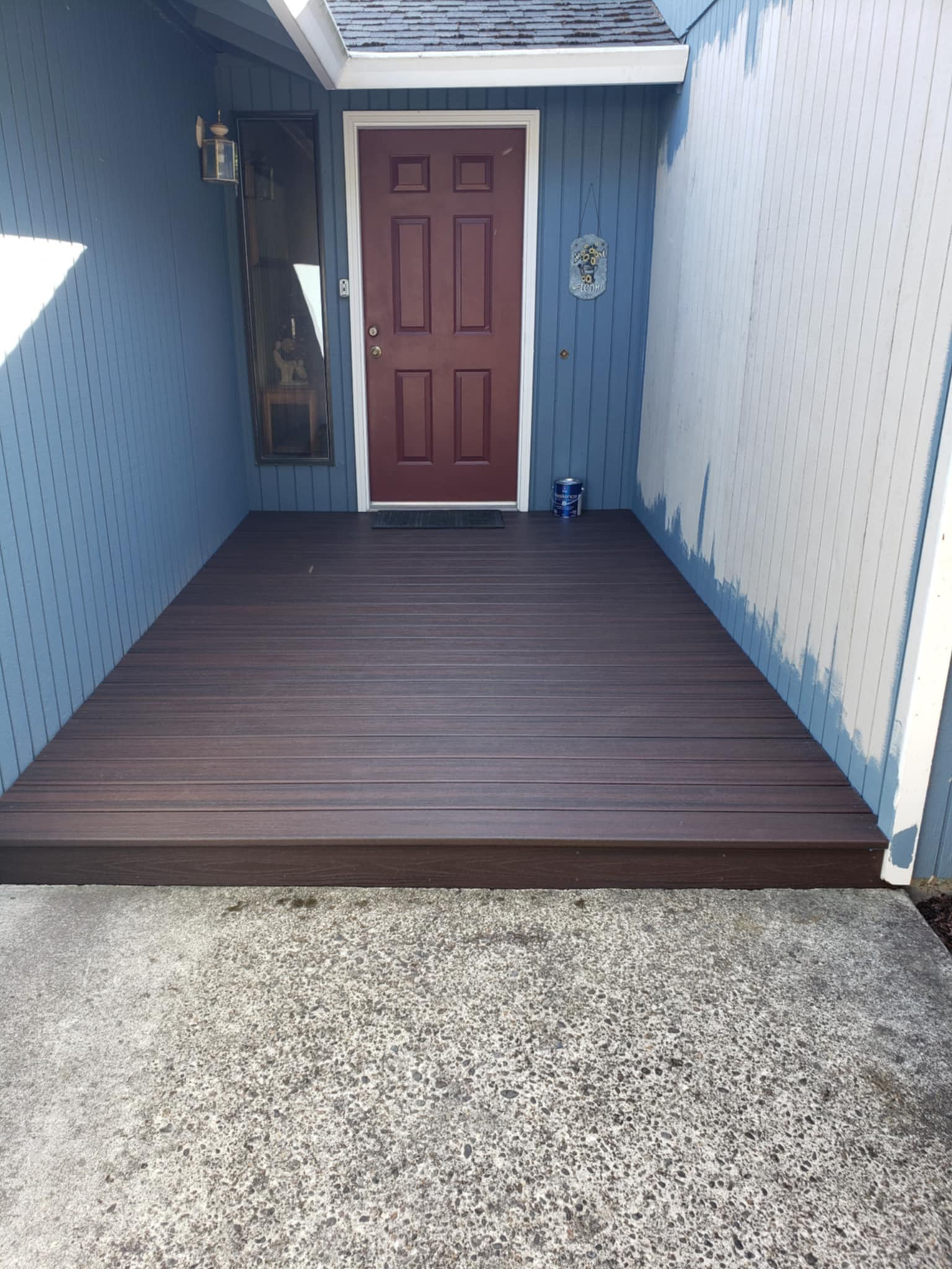 Residential Construction